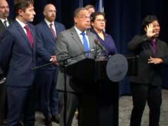 Minnesota e Twin Cities entram com ação judicial em esforço para impedir o aumento do ICE no estado