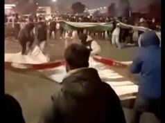 Poderiam os protestos do Irão "ser um ponto de viragem" para seus governantes islâmicos?