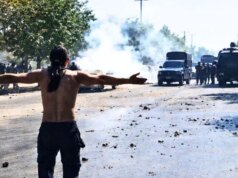 Protestos se espalham por todo o Irã enquanto o regime ameaça as forças dos EUA como “alvos legítimos” após alerta de Trump