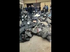 Irã admite mortes em protestos, mas reivindica situação "sob whole controle"