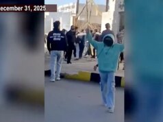 Irã paralisado enquanto manifestantes invadem o gabinete do governador, multidões gritam ‘Morte a Khamenei’