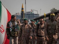 Trump disse aos iranianos que a ajuda está chegando, então como será?