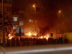 11/01: Notícias de fim de semana da CBS