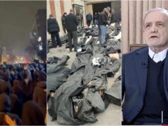 Mortes em protestos no Irã ultrapassam 500, diz grupo de direitos humanos; autoridades pedem contra-manifestação para “condenar as ações dos EUA e de Israel”