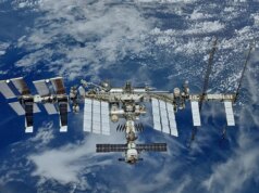 NASA espera devolver a Tripulação 11 à Terra na próxima semana por questão médica