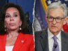Jeanine Pirro responde ao presidente do Fed, Powell, dizendo que “ninguém está acima da lei” em meio a investigação do banco central