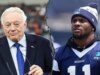 Micah Parsons zomba dos Cowboys e Jerry Jones em um discurso nas redes sociais