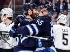 Jets derrotam Kings e quebram uma seqüência de 11 derrotas consecutivas: ‘Precisávamos disso’