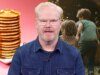 Jim Gaffigan: Crianças não são panquecas