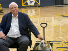 A justiça pede que ‘defendamos nossas meninas’ enquanto a Suprema Corte avalia o destino de sua ‘Lei para Salvar o Esporte Feminino’