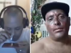 O streamer espanhol morreu após beber uísque e cocaína enquanto os telespectadores pagavam para assistir, disse a polícia