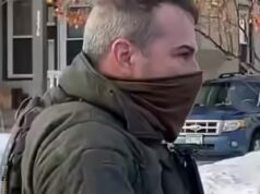 Veterano de guerra, apoiador do MAGA e tem esposa filipina? Aqui está o que sabemos sobre o agente do ICE Jonathan Ross, que matou uma mulher em Minneapolis