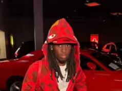 Kai Cenat entra em conflito com o CEO do Twitch, Dan Clancy, após vazamento de imagens do Streamer Awards