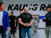 Ram e Kaulig Racing se unem a Dana White para um actuality present exclusivo da NASCAR para escolher o piloto da Truck Collection