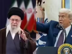 Irão em “modo de sobrevivência”? A ameaça de Trump surge à medida que os protestos se espalham; autoridades temem ataque dos EUA