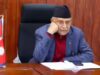 Painel de investigação do Nepal convocará o ex-PM Oli sobre protestos da Geração Z