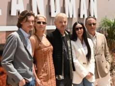 ‘Landman’ da Paramount aborda a cultura de colegas de quarto acordados e a política de espaço seguro