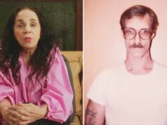 A perigosa obsessão da jornalista por um serial killer esquecido desvendou sua realidade