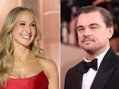 Nikki Glaser conta a história do namoro de Leonardo DiCaprio durante o monólogo de abertura do Globo de Ouro