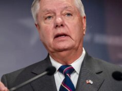 Trump dá luz verde ao projeto de sanções russo, abrindo caminho para tarifas de 500% sobre países que apoiam Moscou: Graham