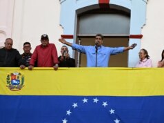 Conheça o círculo íntimo de Maduro na Venezuela, incluindo alguns procurados pelos EUA
