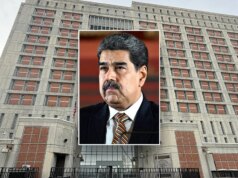 O casamento de Maduro e ‘Woman Macbeth’ Cilia Flores significa o ‘pior cenário’ de custódia