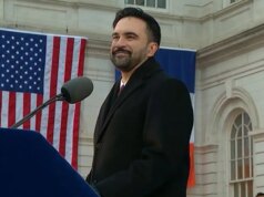 Knicks segue em sequência de derrotas depois que Zohran Mamdani grita com Jalen Brunson