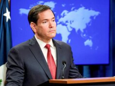 Netanyahu e Rubio discutem a intervenção militar dos EUA no Irã em meio a protestos em curso em todo o país: relatório