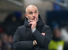 O técnico Enzo Maresca deixa o Chelsea após relato de conflito com propriedade