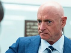 Hegseth toma medidas para censurar o senador Mark Kelly, revisar sua posição de aposentadoria e pagar por ‘vídeo sedicioso’