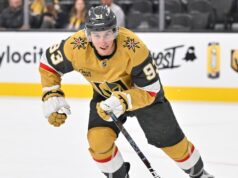 Maple Leafs tentam minimizar o significado de Mitch Marner Bowl