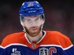 Boeser e Canucks deixando o tumultuado 2025 para trás