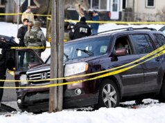 Candidato democrata ao Senado ridicularizado após alegação sobre o desmantelamento do ICE se tornar viral: ‘Desmascare esses bandidos’