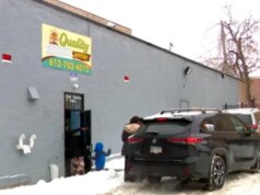 A creche alvo do vídeo de Nick Shirley está fechada, mostram os registros