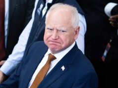 ALEX BERENSON: Minnesota aprendeu da maneira mais difícil que as tribos não desaparecem na fronteira