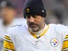 Aaron Rodgers, do Steelers, mantém abertas as opções de aposentadoria antes do jogo imperdível dos Ravens