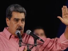 Maduro diz que Venezuela está aberta a negociações dos EUA sobre tráfico de drogas