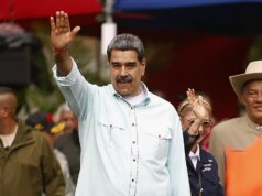 Aurora aterrorizada por gangue venezuelana enquanto o ditador Maduro deixava Tren de Aragua tomar o poder