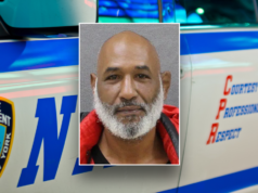 Criminoso sexual de Nova York indiciado por ameaçar matar judeus, policiais e autoridades federais