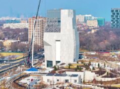 Centro Presidencial Obama criticado por promover agenda de “extrema esquerda” em terras públicas