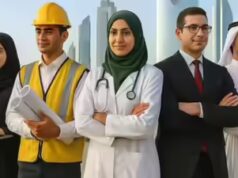 A IA roubará seu emprego? De aumentos salariais a recibos cor-de-rosa, como os funcionários dos Emirados Árabes Unidos estão mudando os objetivos de carreira