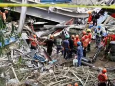 Avalanche de lixo: aumenta o número de mortos no colapso de um aterro sanitário nas Filipinas; 34 temidos presos