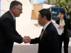 Hamas diz que dissolverá seu governo de Gaza quando novo órgão palestino assumir