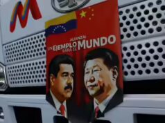 ‘Parem de derrubar o governo da Venezuela’: China exige a libertação de Maduro, sua esposa; chama isso de violação do direito internacional