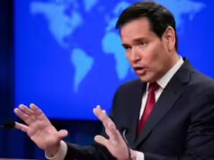 ‘Trump fez algo a respeito’: Rubio critica Kamala Harris por causa das críticas à Venezuela; aponta para recompensa de US$ 25 milhões por Maduro sob administração Biden