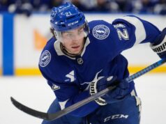 Ainda há tempo para a decisão olímpica canadense sobre o lesionado Brayden Level: Cooper