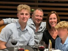 Estudante da Universidade do Alabama sofre ‘grave ferimento na cabeça’ durante férias com a família no Caribe