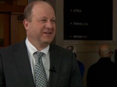 Entrevista estendida: Governador do Colorado, Jared Polis