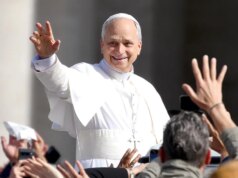 Papa Leão pede aos cristãos que tratem os estrangeiros com bondade ao encerrar o Ano Santo Católico