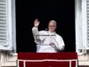 Papa Leão XIV abre 2026 exortando o mundo a rejeitar a violência em poderosa mensagem de Ano Novo